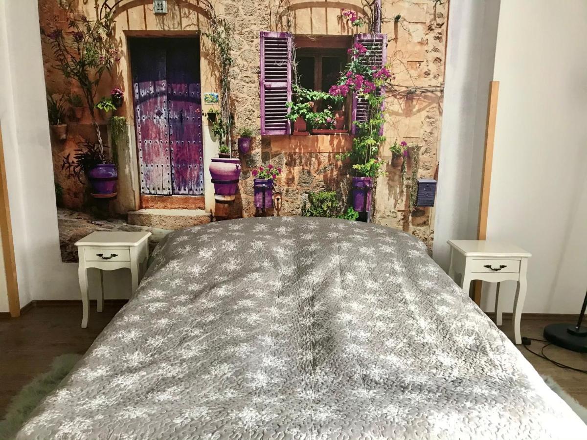 Viharsarki Apartman Gyula Extérieur photo