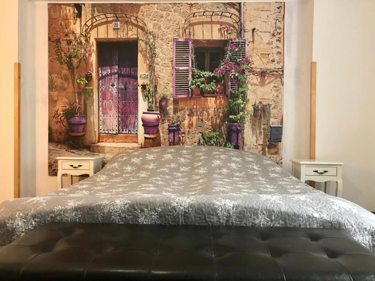 Viharsarki Apartman Gyula Extérieur photo