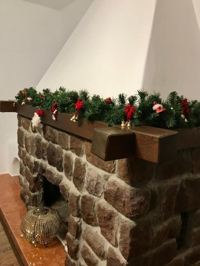 Viharsarki Apartman Gyula Extérieur photo