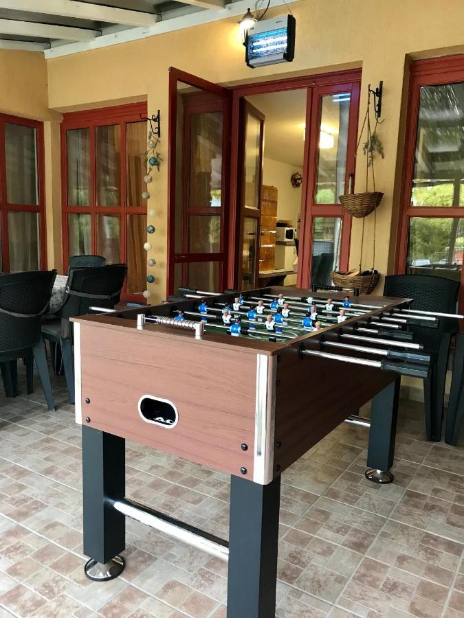 Viharsarki Apartman Gyula Extérieur photo